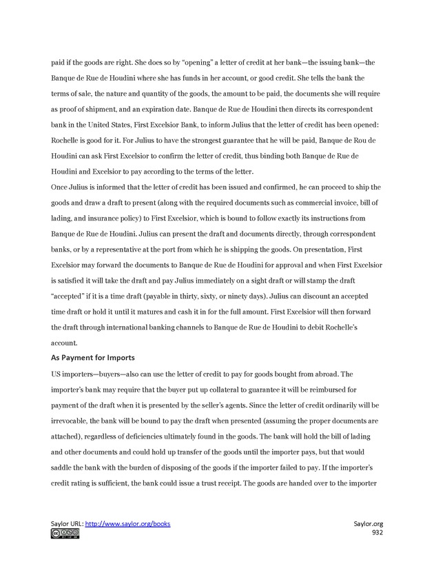 Business Law and the Legal Environment - Page 932